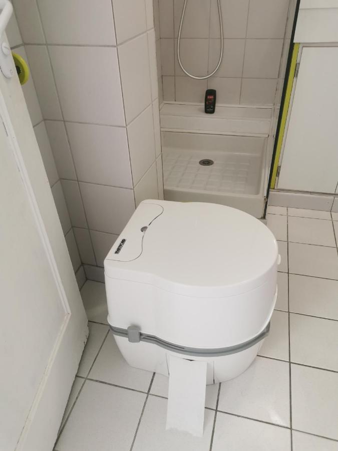 L'Atelier Panzió Parnes Kültér fotó