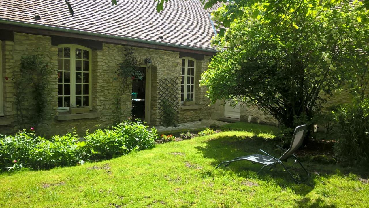 L'Atelier Panzió Parnes Kültér fotó