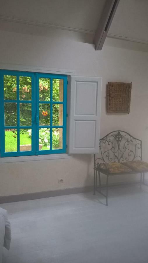 L'Atelier Panzió Parnes Kültér fotó